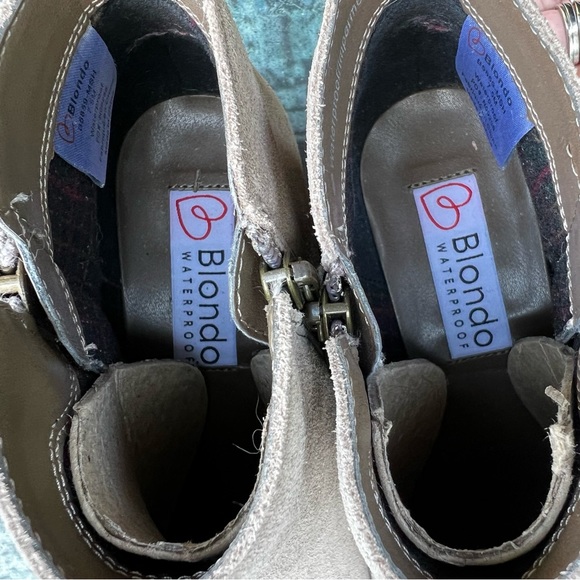 BLONDO LIAM - Waterproof bootie - Picture 7 of 12